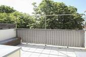 Balkon - 3 Zimmer Etagenwohnung zum Kaufen in Düsseldorf