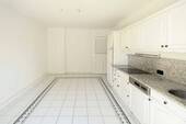 Küche - Etagenwohnung mit 95,00 m² in Düsseldorf zum Kaufen