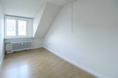 Schlafzimmer 2 - 