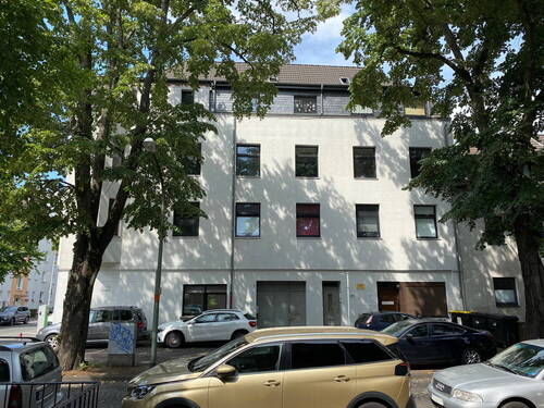 Haus I - 3 Zimmer Mehrfamilienhaus, Wohnhaus in Duisburg / Wanheimerort