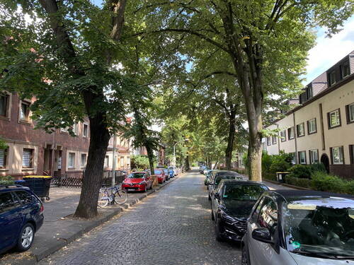 Umfeldimpression - 