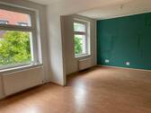Wohnzimmer freie Wohnung - 