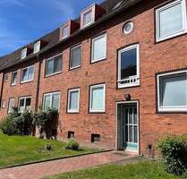 Dachgeschosswohnung in verkehrsberuhigter Lage - Kiel Neumühlen-Dietrichsdorf