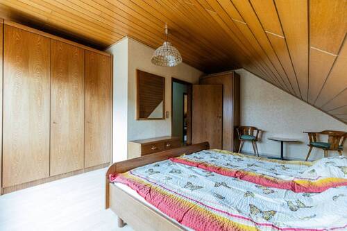 Schlafzimmer - 