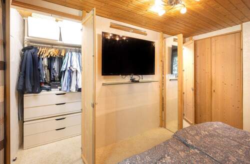 Einbauschrank - 