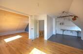 Obere Wohnung - 