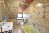 Badezimmer DG - 
