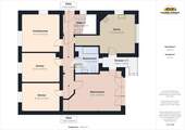 Erdgeschoss - 