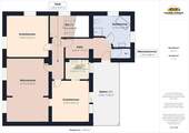 Obergeschoss - 