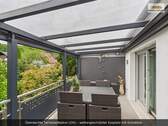 04_Ueberdachte_Terrasse_Balkon_OG - Mehrfamilienhaus, Wohnhaus mit 215,00 m² in Hösbach zum Kaufen