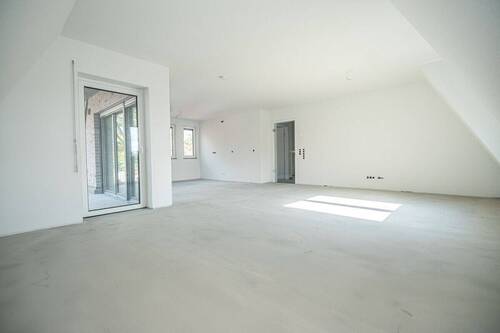 Wohnbereich/Essbereich - 