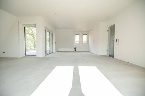 Wohnbereich/Essbereich - 