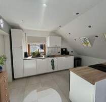 2-Zimmer-Loft-Wohnung mit herrlichem Ausblick ins Grüne!!! - Wald Siegenstein