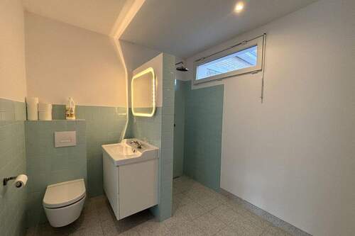 Badezimmer 2 - 