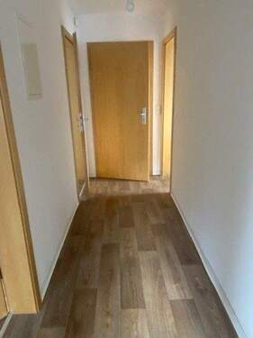 Flur - 2 Zimmer Etagenwohnung zur Miete in Seesen