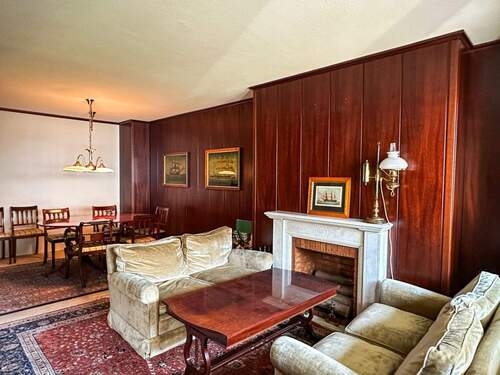 Wohnbereich - 4 Zimmer Reihenmittelhaus in Weinheim