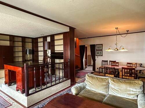 Wohn und Arbeitsbereich - 