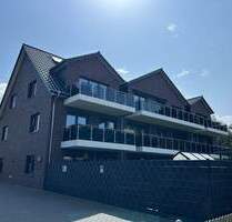 2-Zimmer Mietwohnung im Dachgeschoss mit einem ca. 19 m² großem Balkon - Penthouse-Feeling vorprogrammiert - Bremerhaven Lehe