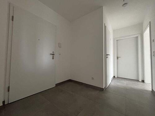 Eingang - 2 Zimmer Etagenwohnung in Bremerhaven