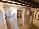 Kellerbereich - 