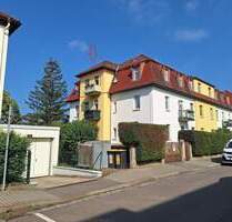 Mansarden-Wohnung mit Balkon! - 120.000,00&nbsp;EUR Kaufpreis, ca.&nbsp; 45,10&nbsp;m&sup2;&nbsp;Wohnfl&auml;che in Dresden (PLZ: 01139) Kaditz