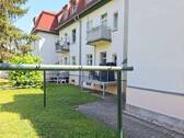 ruhige Hofseite - 2 Zimmer Etagenwohnung zum Kaufen in Dresden