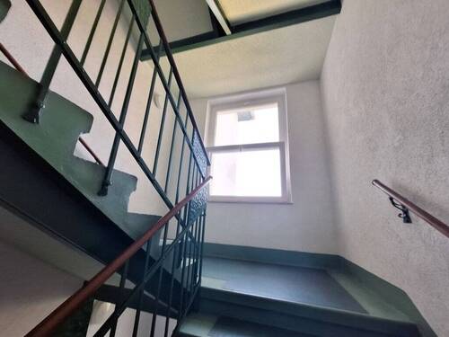 Treppenhaus - 