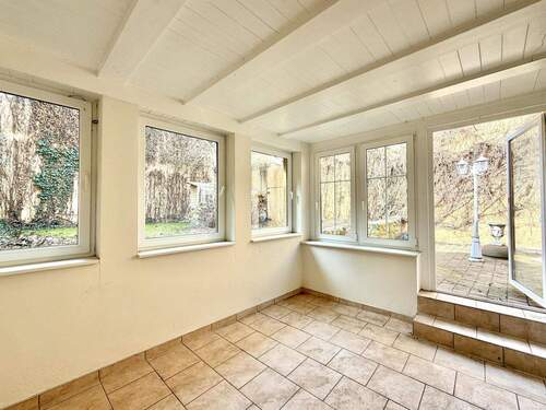 Remise - Reihenmittelhaus mit 177,00 m&sup2; in Neuruppin zum Kaufen