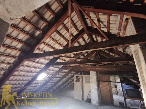 Dachstuhl - 