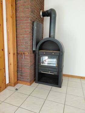 Holzofen - 