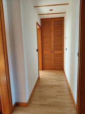 Diele - Etagenwohnung mit 54,00 m&sup2; in Regensburg zum Kaufen