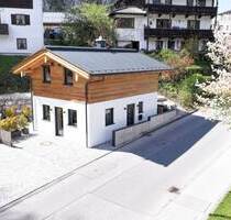 *Einmalig* Kleines EinfamilienhausChalet als Erstbezug in Schönau am Königssee - Berchtesgaden