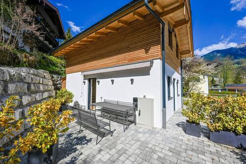 Haus - 4 Zimmer Einfamilienhaus in Berchtesgaden