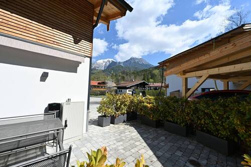 Haus - Einfamilienhaus mit 87,50 m&sup2; in Berchtesgaden zum Kaufen