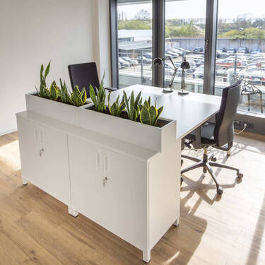 Büroraum 2 - Büro zur Miete in Köln