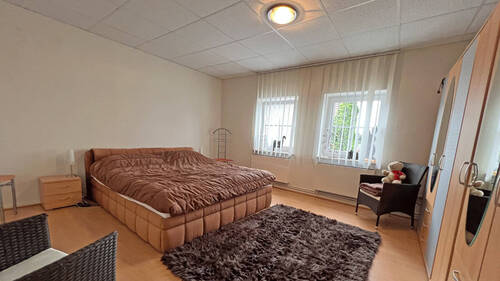 Kinderzimmer Obergeschoss - 