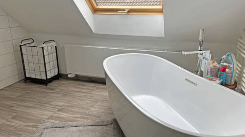 Wellnessbereich - 