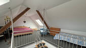Schlafen Ferienwohnung - 