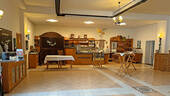 Kuchentheke Café - 