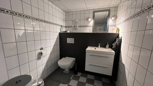 Gäste WC - 