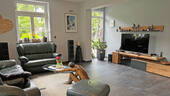 Wohnzimmer Erdgeschoss - 