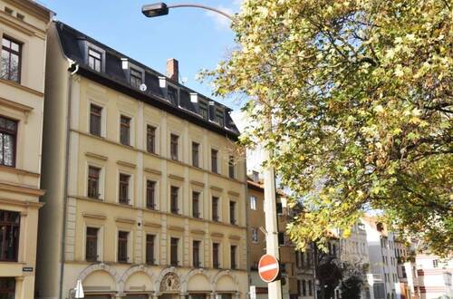 Bild 2 - Mehrfamilienhaus, Wohnhaus zum Kaufen in Altenburg