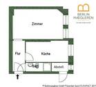 Grundriss - 