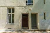 Haus hofseitig - 