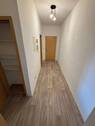 Flurbereich mit Abstellmöglichkeit - 