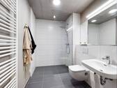 Bad - Etagenwohnung mit 48,20 m² in Köln zur Miete