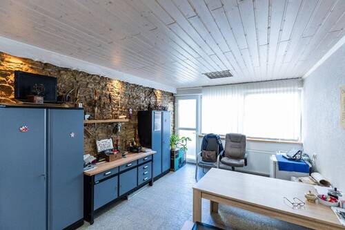 Büro_Scheune - 