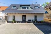 Vorderhaus - Sanierungsfrei, vielseitig, bezugsbereit - Ihr neues Zuhause mit Extra-Raum für Ideen!