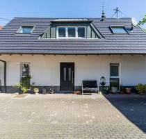 Sanierungsfrei, vielseitig, bezugsbereit - Ihr neues Zuhause mit Extra-Raum für Ideen! - Alsheim