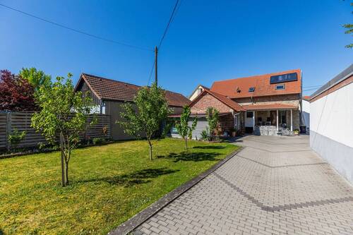 Garten - 